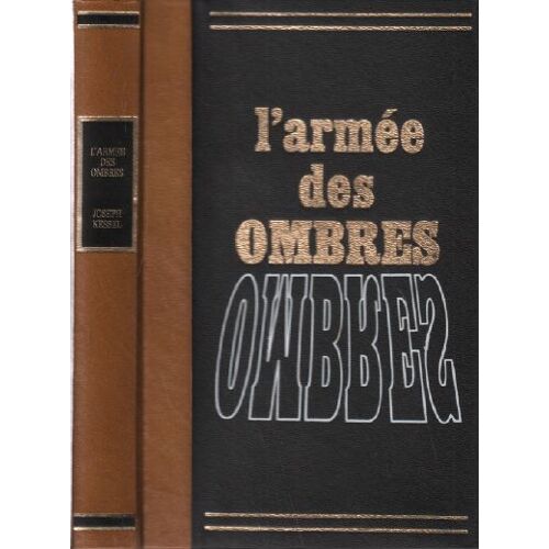 L'armée Des Ombres 2