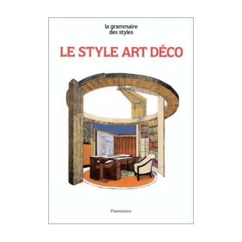 Le Style Art Déco