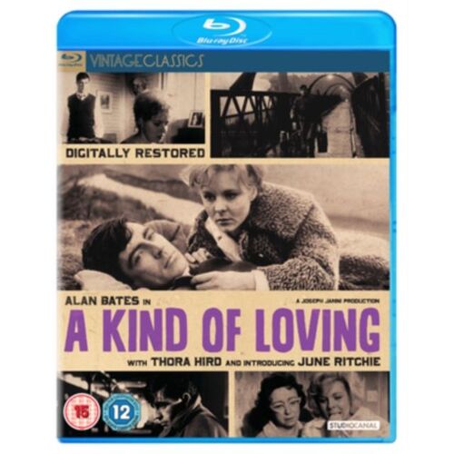 Kind Of Loving A
