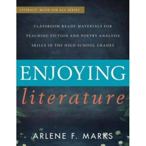 Enjoying Literature