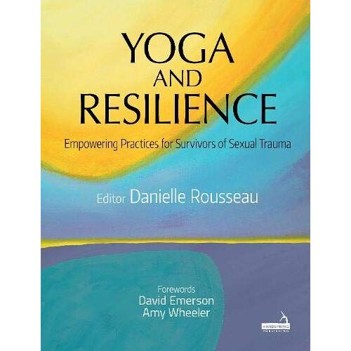 Yoga And Resilience