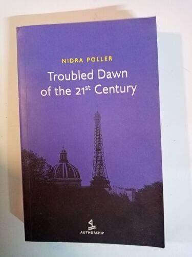 Troubled Dawn Of The 21st Century