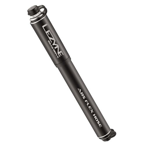 Pompe Route Lezyne Road Drive Aluminium