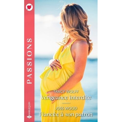 Vengeance Interdite - Fiancée À Son Patron
