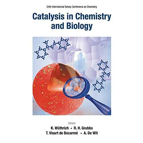 Catalysis In Chemistry And Biology