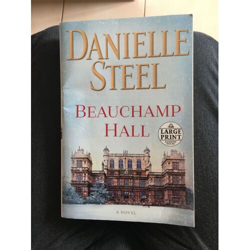 Beauchamp Hall
