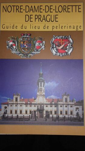 Notre Dame De Lorette De Prague