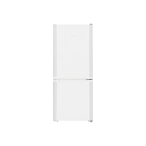 Réfrigérateur Combiné Liebherr CU231-22 - 211 litres Classe F Blanc