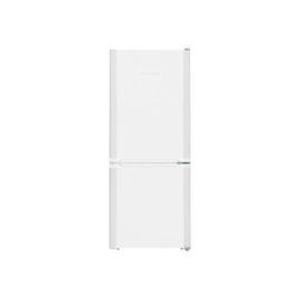 Réfrigérateur Combiné Liebherr CU231-22 - 211 litres Classe F Blanc