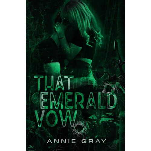 That Emerald Vow (The Crimson Creed)