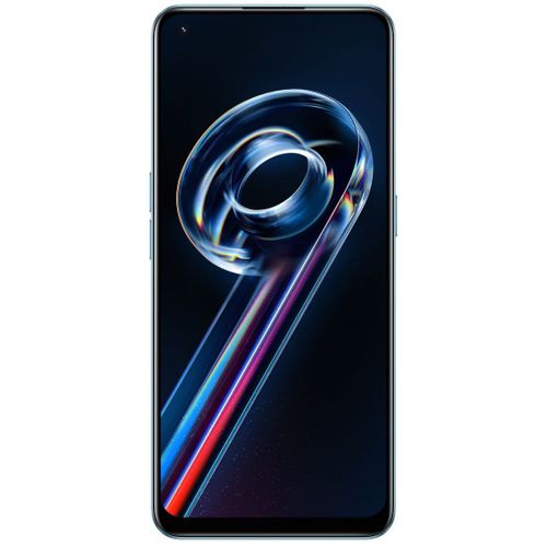 Realme 9 Pro Plus 6/128 Go Bleu
