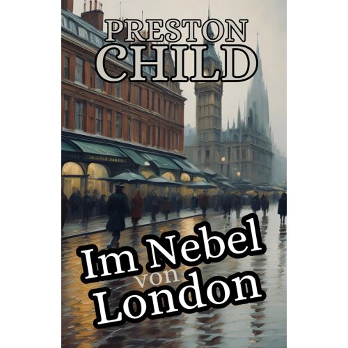Im Nebel Von London