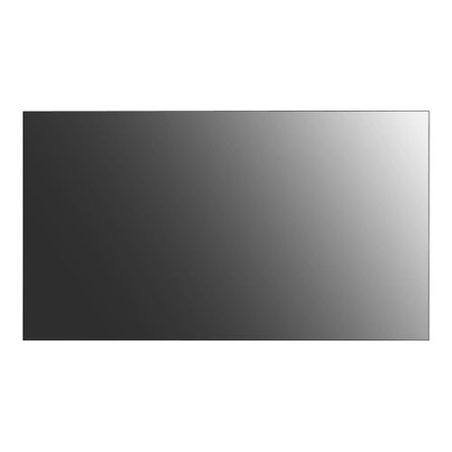 LG 55VL5PJ - 55" VL5PJ Series écran LCD rétro-éclairé par LED - signalisation numérique avec Pro:Idiom intégré - webOS - 1080p 1920 x 1080 - noir