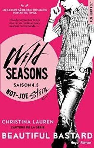 Wild Seasons - Seasons 4-5