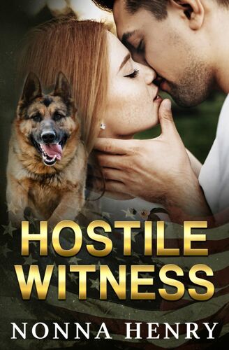 Hostile Witness