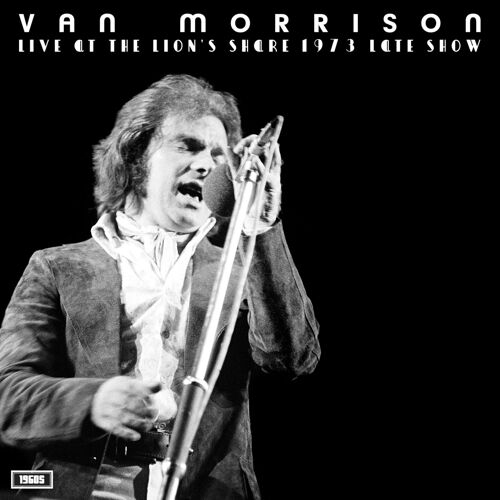 Live At The Lions Share 1973 Late Show [Vinyl]