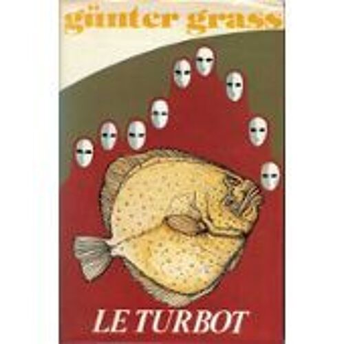 Le Turbot