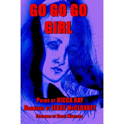 Go Go Go Girl