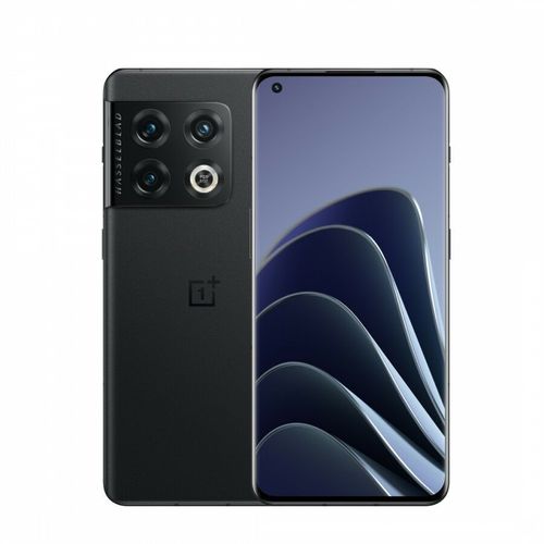 OnePlus 10 Pro 5G Dual-SIM 8/256 Go Noir