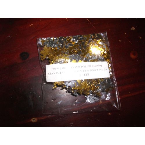 Paillettes D'ange