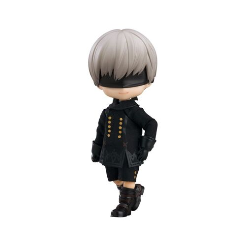 Nier :Automata - Figurine Nendoroid Doll 9s (Yorha No.9 Type S) 14 Cm