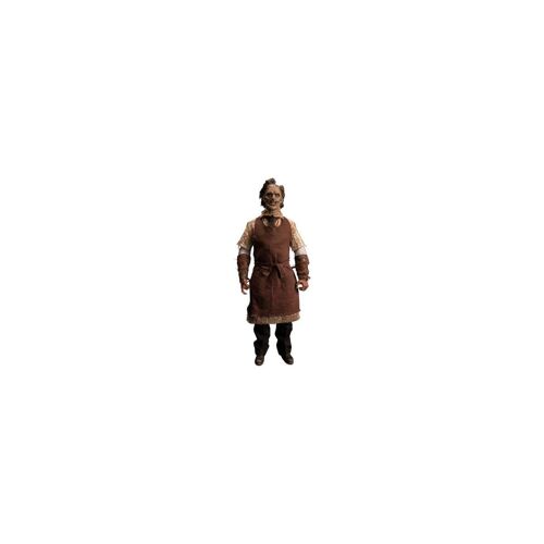 Texas Chainsaw Massacre 2003 - Figurine 1/6 Leatherface 33 Cm