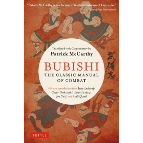 Bubishi