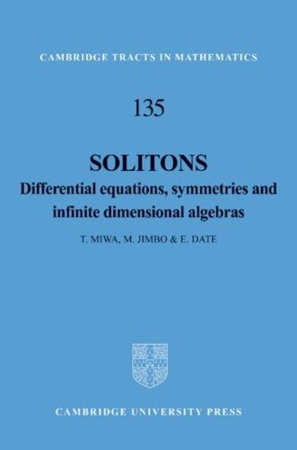 Solitons