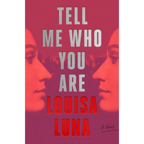 Tell Me Who You Are