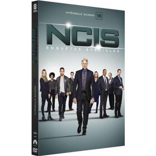 Ncis - Enquêtes Spéciales - Saison 18