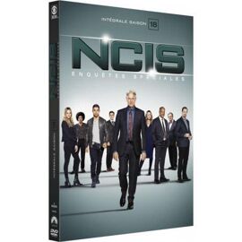 Ncis - Enquêtes Spéciales - Saison 18