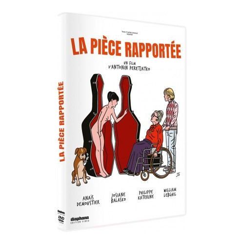 La Pièce Rapportée