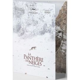 La Panthère Des Neiges