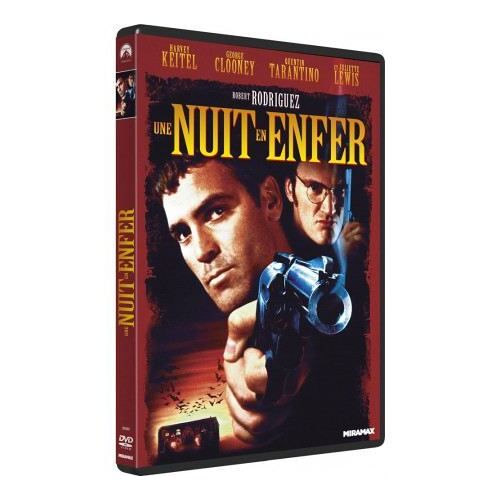 Une Nuit En Enfer