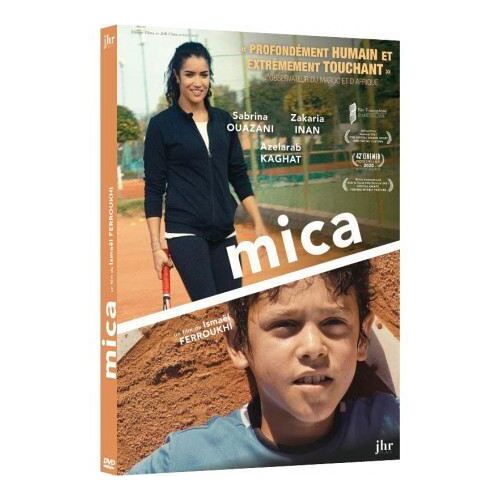 Mica