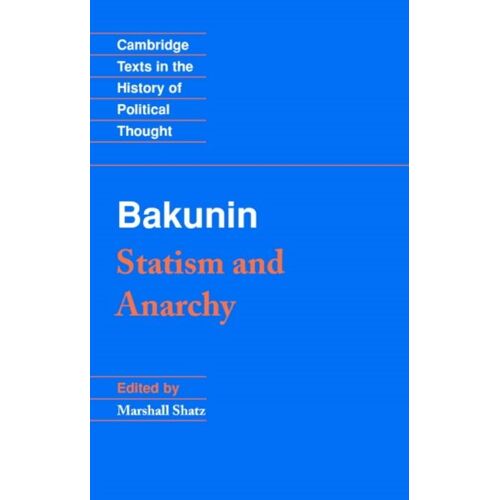 Bakunin