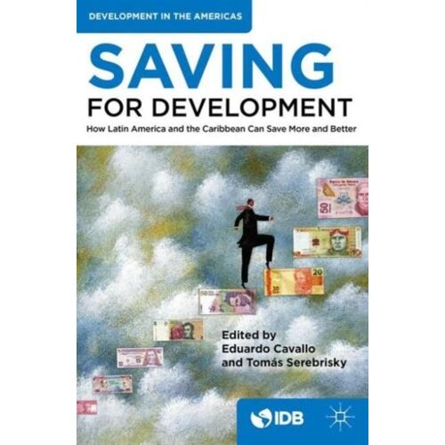 Saving For Development