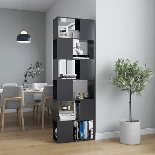 Vidaxl Cache-Radiateur 79,5x19x84 Cm Bois Massif De Pin