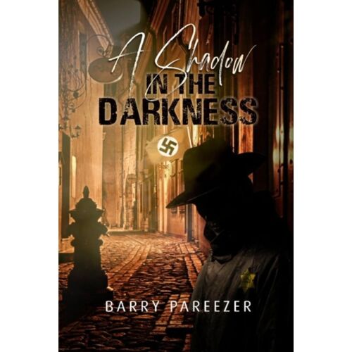 A Shadow In The Darkness