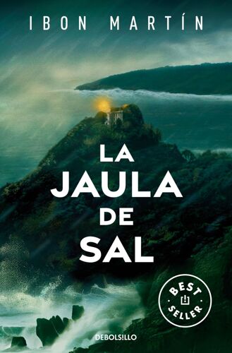 La Jaula De Sal / The Salt Cage