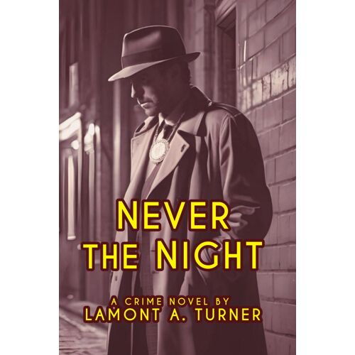 Never The Night