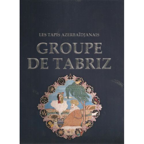 Les Tapis Azerbaidjanais - Groupe De Gazakh-Baurthali