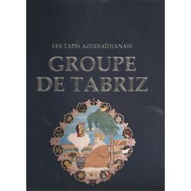Les Tapis Azerbaidjanais - Groupe De Gazakh-Baurthali