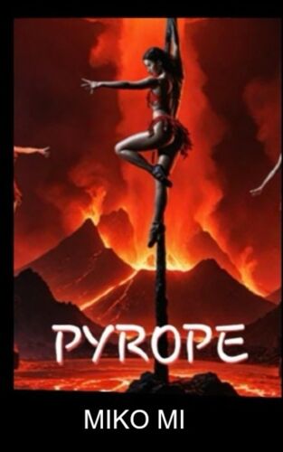 Pyrope