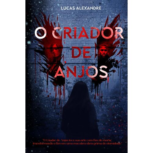 O Criador De Anjos