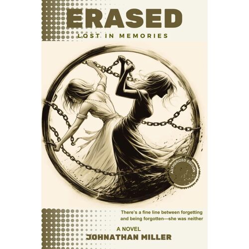 Erased: Lost In Memories