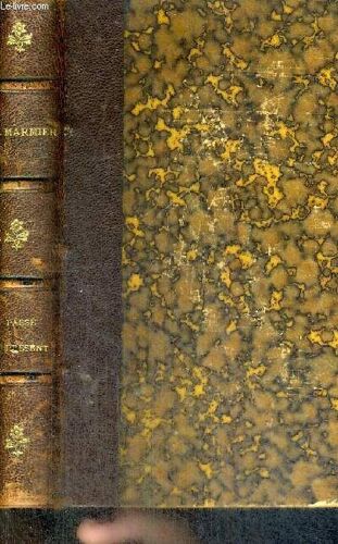 Passe Et Present - Recits De Voyages