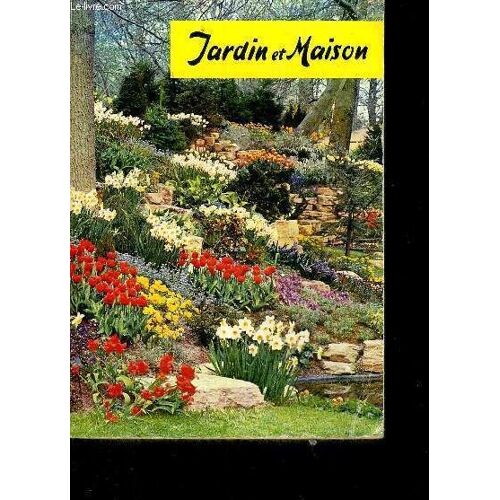 Jardin Et Maison - Oignons A Fleurs - Glaieuls - Dahlias - Begonias - Plantes-Vivaces Et De Rocailles - Rosiers Et Arbustes D'ornement - Oignons Et Plantes D'appärtement