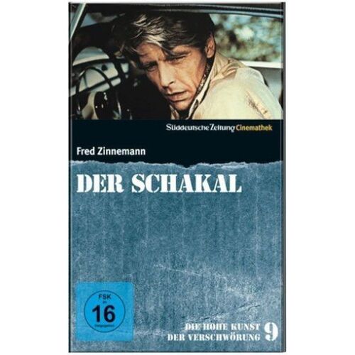 Der Schakal (1973)