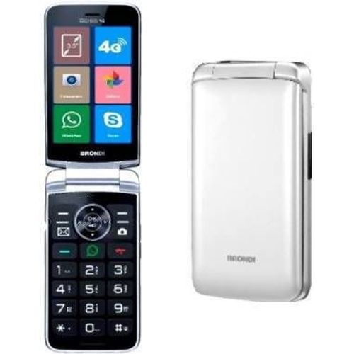 Cellulare Brondi Boss 4G